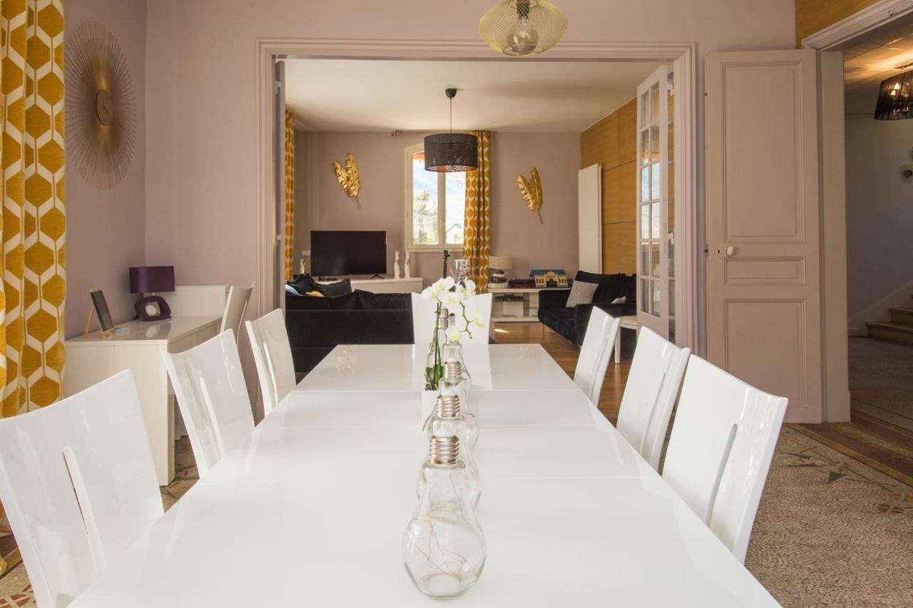 Villa La Muse Mostuéjouls Eksteriør billede