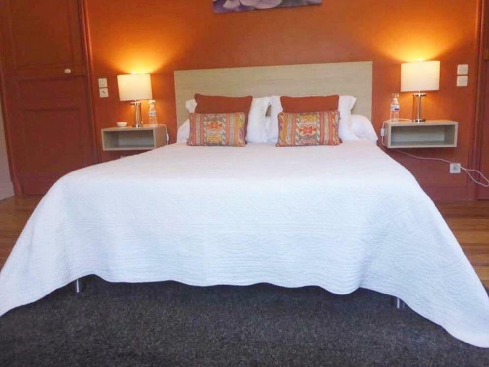 Villa La Muse Mostuéjouls Eksteriør billede